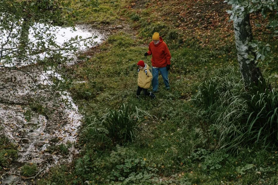 10 łatwych tras w Ojcowie dla rodzin z dziećmi - 2027
