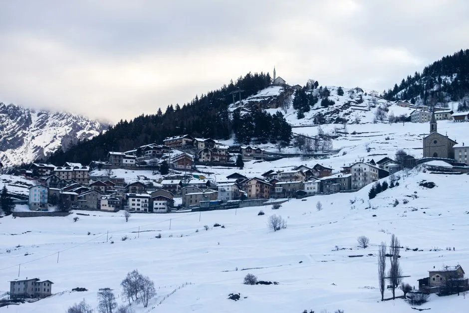 Bormio Zimą - Kompletny Przewodnik Po Najlepszych Atrakcjach