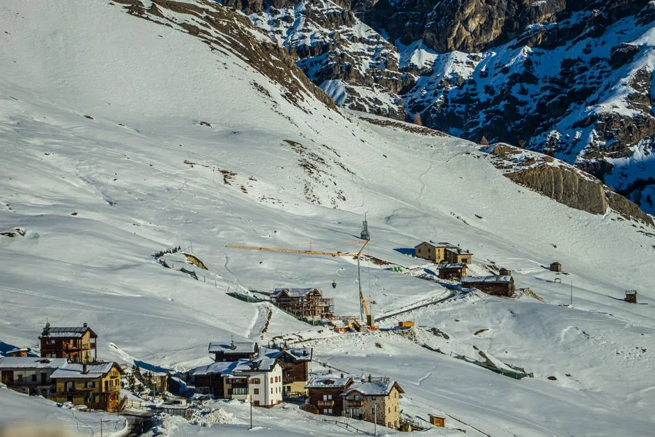 Livigno Czy Warto Na Narty? Kompletny Przewodnik 2026