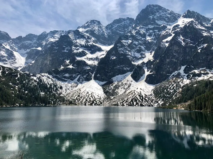 Tatry Czy Warto Jechać? 7 Powodów, Które Cię Przekonają