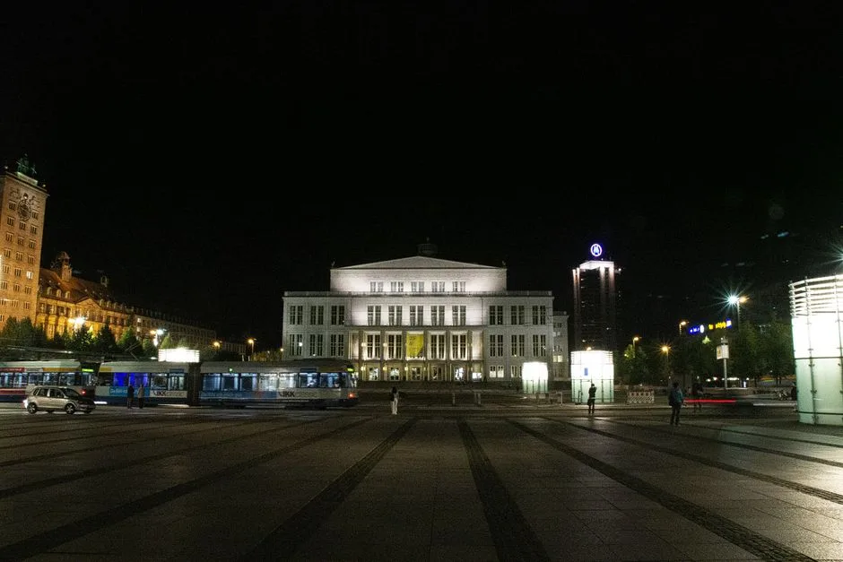 Lipsk Ceny 2027 - Kompletny Przewodnik Po Wydatkach