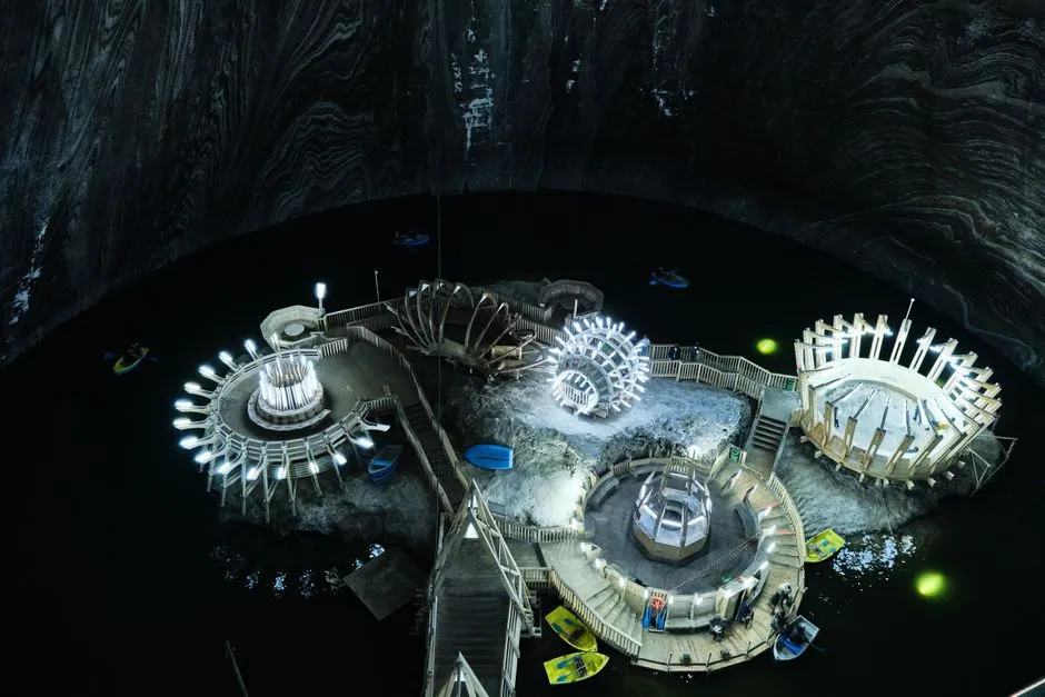 Wieliczka Atrakcje - 15 Najlepszych Miejsc, Które Musisz Zobaczyć!
