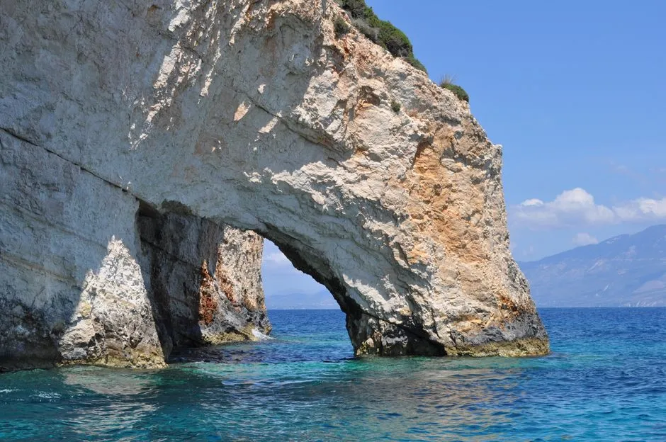 Zakynthos Noclegi - Kompletny Przewodnik Po Najlepszych Miejscach 2026