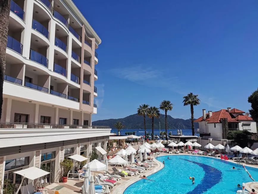 5 Niedrogich Atrakcji dla Dzieci w Marmaris - Przewodnik 2026