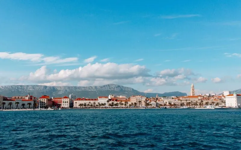 Split w 1 Dzień - Kompletny Plan Zwiedzania Największych Atrakcji