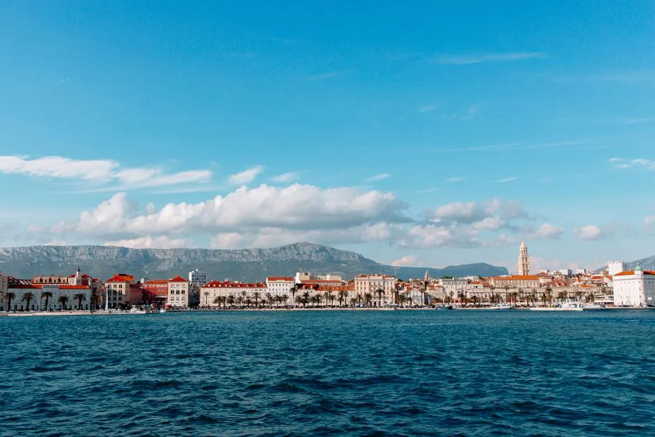 Split w 1 Dzień - Kompletny Plan Zwiedzania Największych Atrakcji