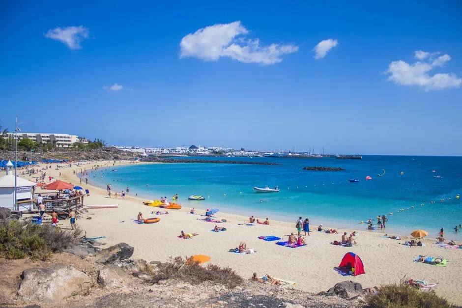 Lanzarote Kiedy Jechać? Sprawdź Najlepszy Termin Wakacji 2026