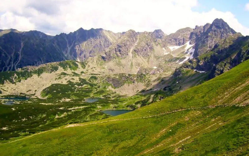 Bieszczady Nietypowe Atrakcje - 7 Miejsc Które Musisz Odkryć