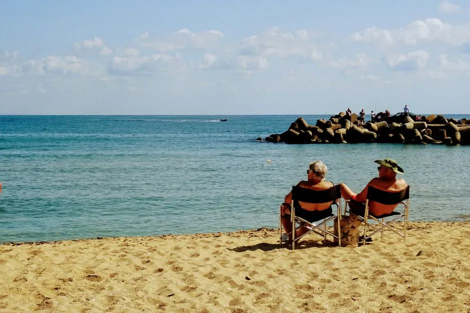 Plaże i atrakcje Złotych Piasków 2026 - Poradnik