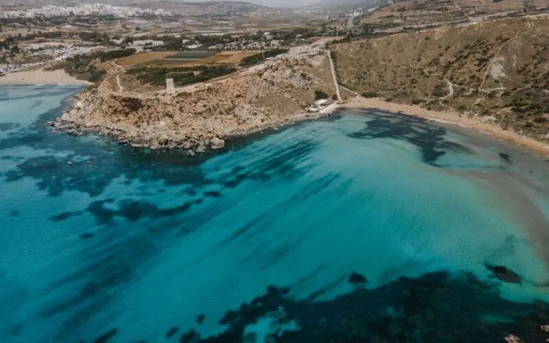 Malta Wakacje 2026 - Kompletny Przewodnik Po Najlepszych Wczasach