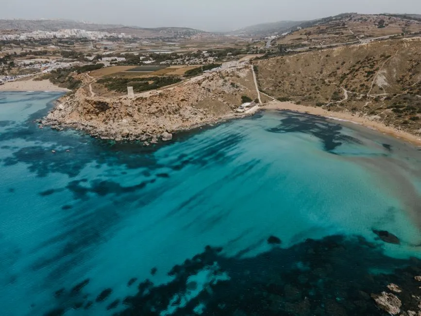 Malta Wakacje 2026 - Kompletny Przewodnik Po Najlepszych Wczasach