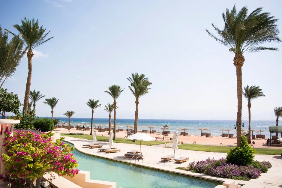 Hurghada Mapa Atrakcji - Kompletny Przewodnik Po Najlepszych Miejscach