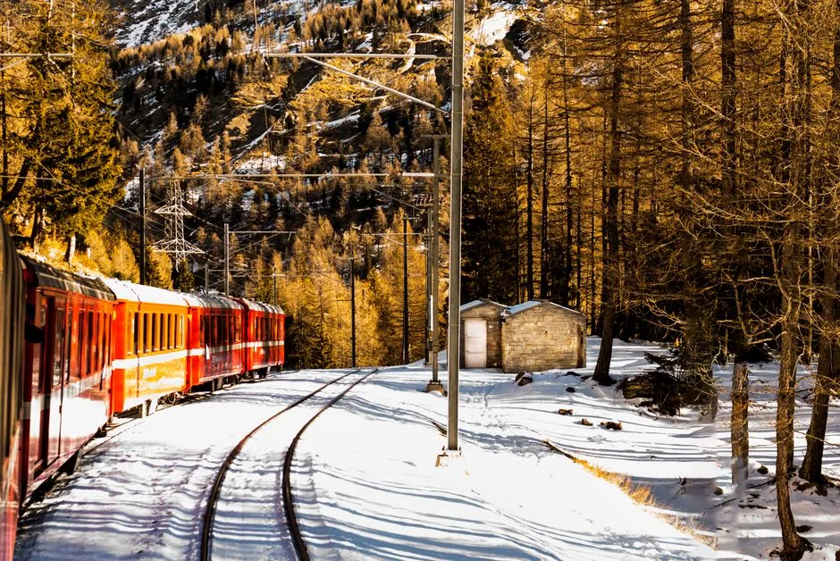 Jak podróżować po Europie pociągiem? Kompletny przewodnik po Interrail i tanich biletach