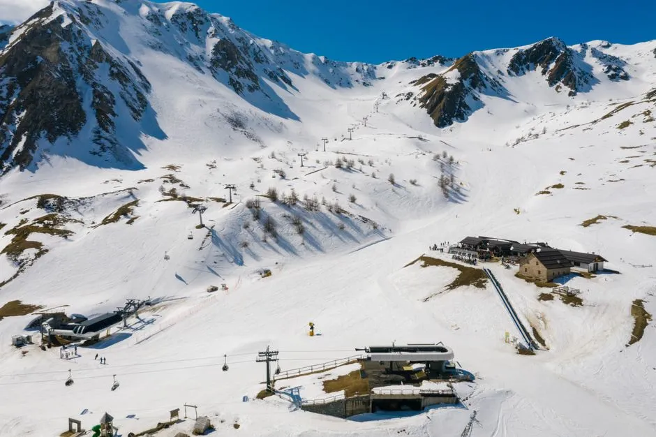 Livigno Skipass Ceny 2026/2026 - Kompletny Cennik Karnetów