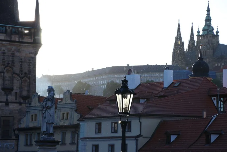 Praga dla par 2026: 7 romantycznych miejsc z dala od tłumów
