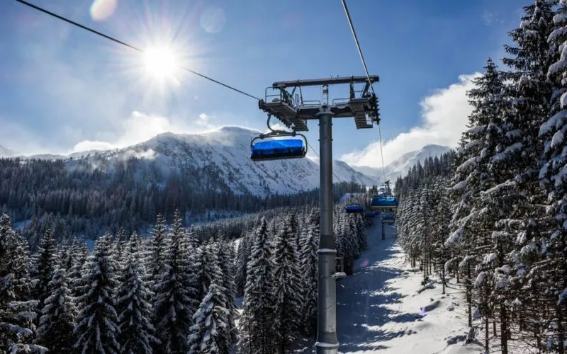 Harrachov Czy Warto Na Narty? Sprawdzamy Fakty 2026