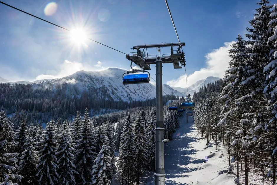Harrachov Czy Warto Na Narty? Sprawdzamy Fakty 2026
