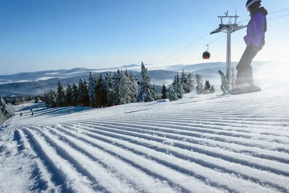 Harrachov Zimą - Kompletny Przewodnik Po Atrakcjach i Nartach