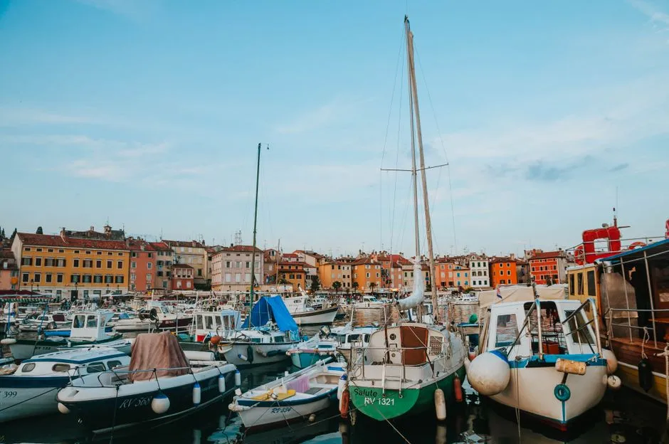 Rovinj Co Warto Zobaczyć - Kompletny Przewodnik Po Atrakcjach 2026