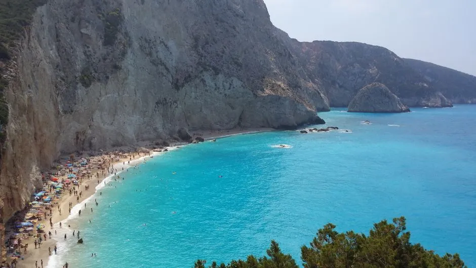 Lefkada Z Dziećmi - 10 Najlepszych Atrakcji Dla Rodzin