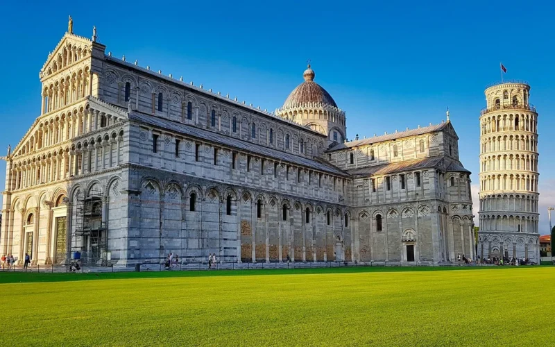 włochy, tuscany, wieża, katedra, podróż, pisa, kościół, wakacje, architektura, pisa, pisa, pisa, pisa, pisa