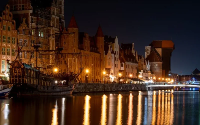 7 tańszych miast w Polsce niż wakacje nad Bałtykiem w 2026