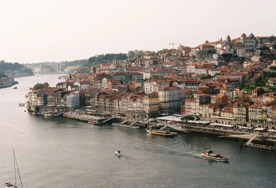 Porto Czy Warto Jechać? 7 Powodów, Które Cię Przekonają!