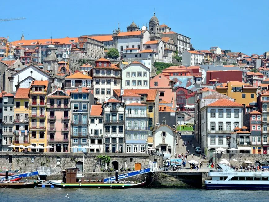 Porto wakacje 2026: 5 Powodów, Dla Których Warto Wybrać To Miasto