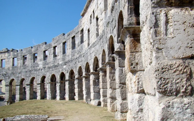 koloseum, pula, chorwacja, istria, antyk, pula arena, arena, zabytki, amfiteatr, pula, pula, pula, pula, pula, chorwacja, chorwacja