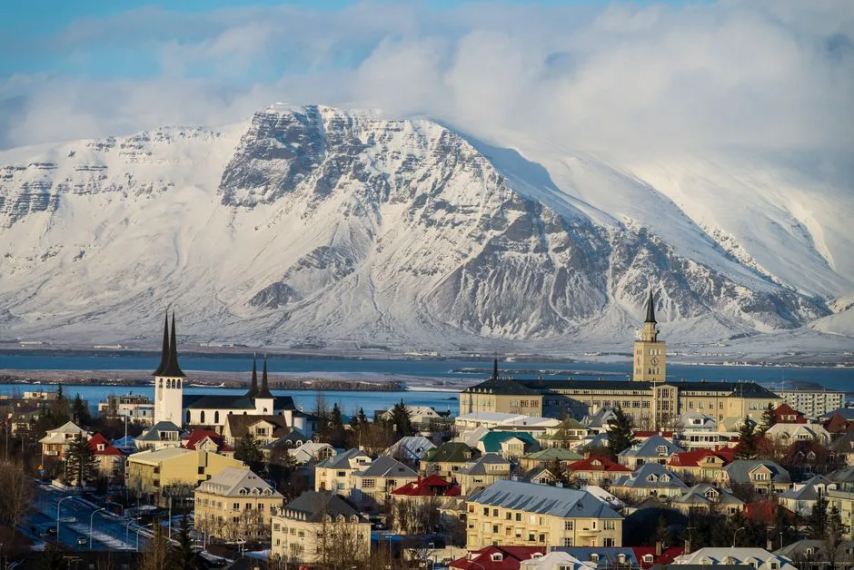 Reykjavik Mapa Atrakcji: Kompletny Przewodnik po Najlepszych Miejscach