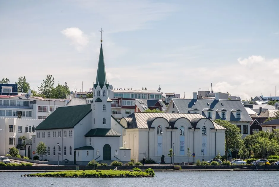 Reykjavik Plan Zwiedzania - Kompletny Przewodnik Na 3 Dni