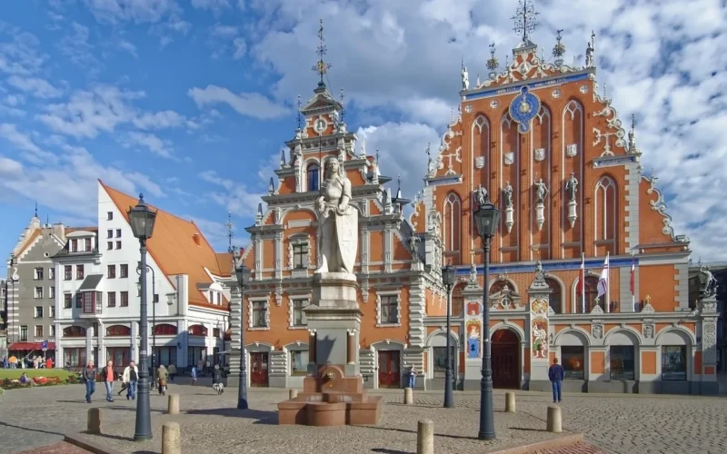 łotwa, riga, plac ratuszowy, zaskórniki, historyczne centrum, architektura, fasady, domy, historyczny, łotwa, łotwa, riga, riga, riga, riga, riga
