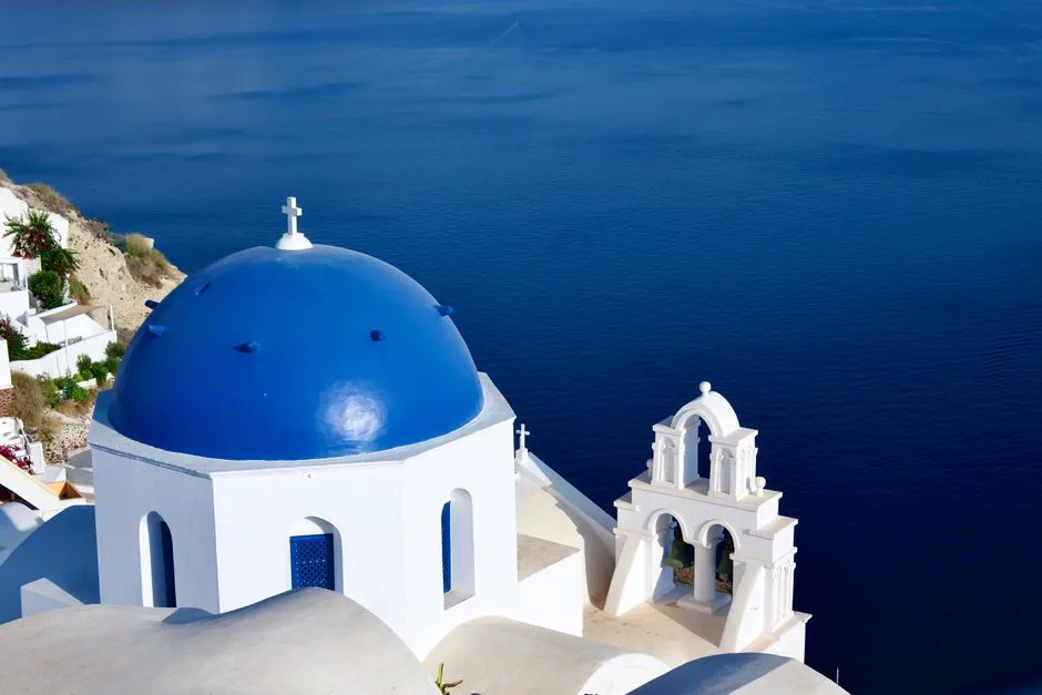 Santorini Ceny 2026 - Ile Pieniędzy Zabrać? Kompletny Przewodnik
