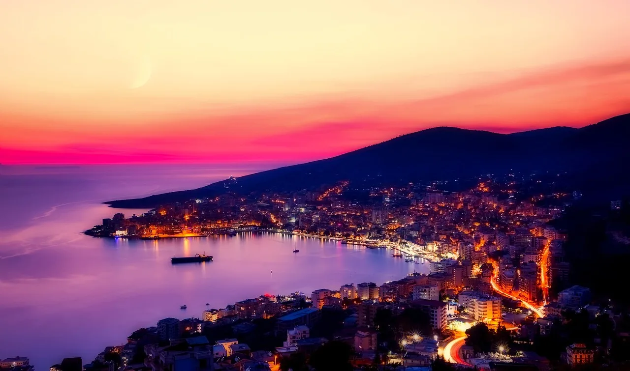 Saranda Noclegi 2026-7 Najlepszych Opcji Blisko Plaży