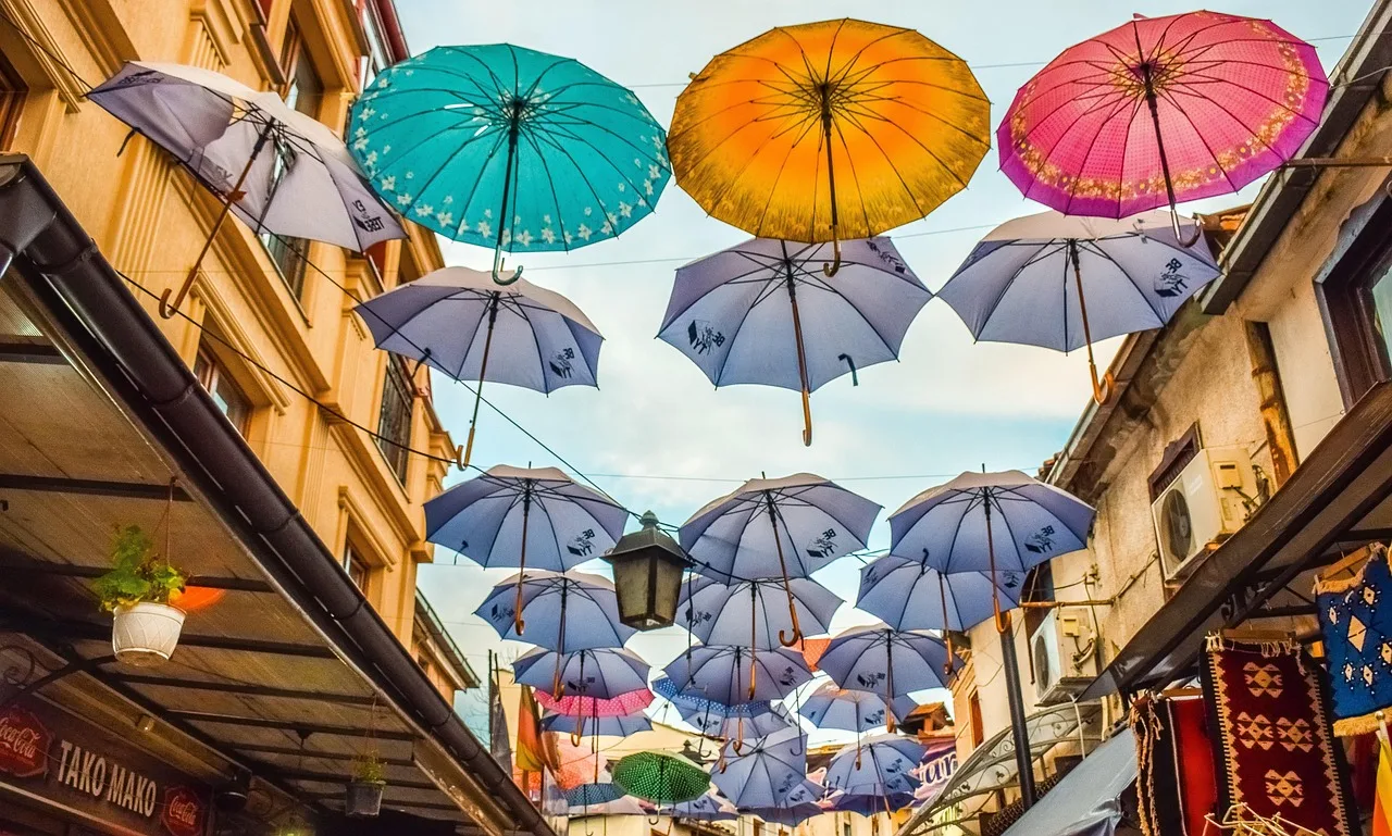 Skopje Co Zjeść - 10 Najlepszych Potraw Lokalnej Kuchni