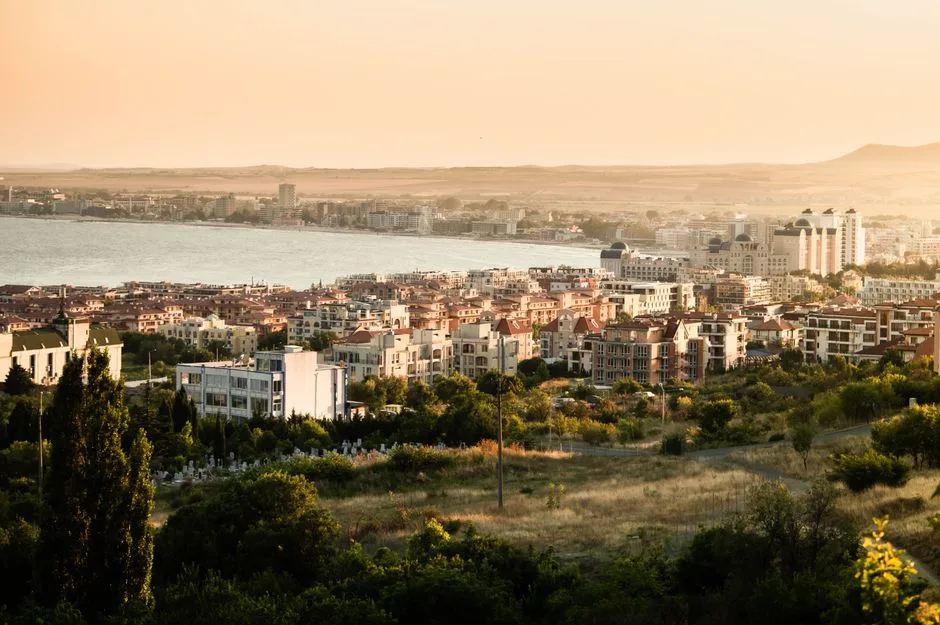7 noclegów w Słonecznym Brzegu tuż przy plaży - sprawdź oferty