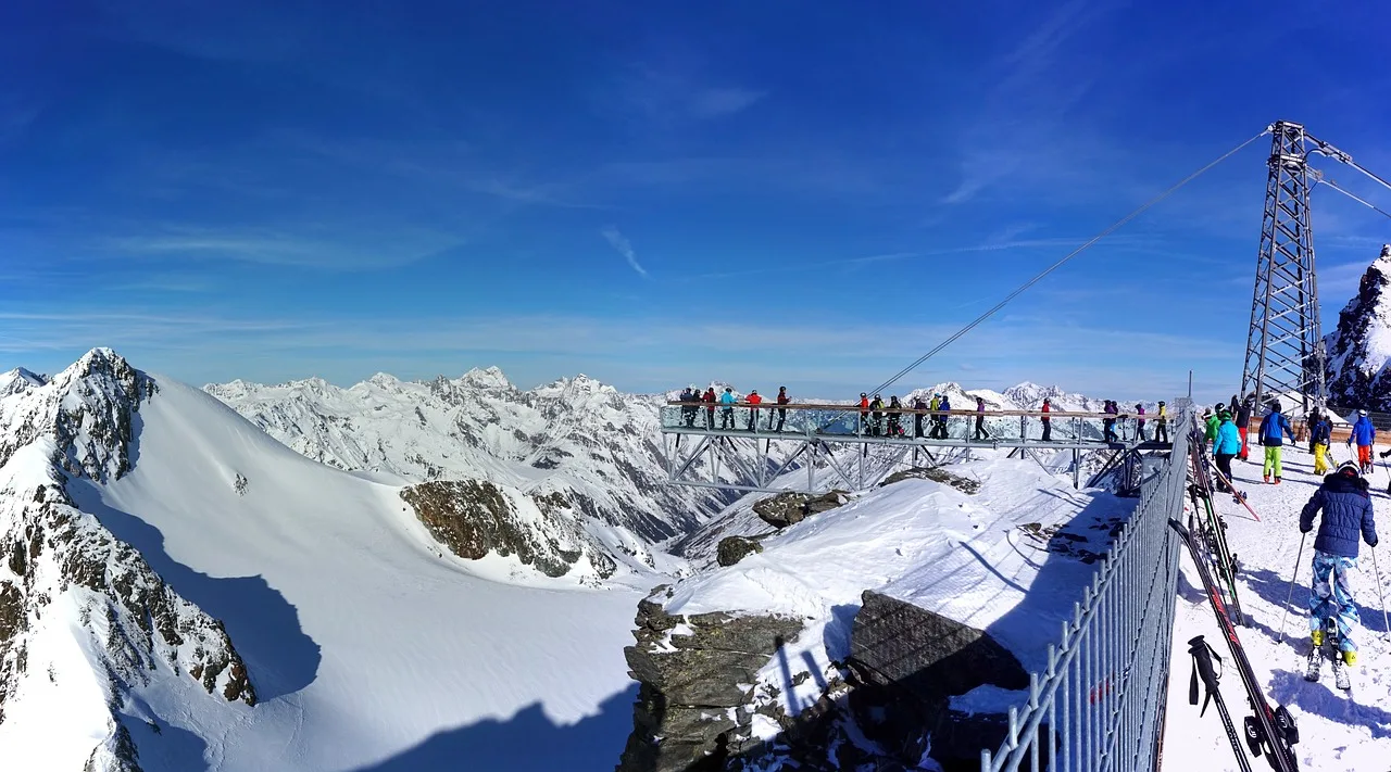Soelden Opinie 2026 - Czy Warto Jechać Na Narty? Sprawdzamy!