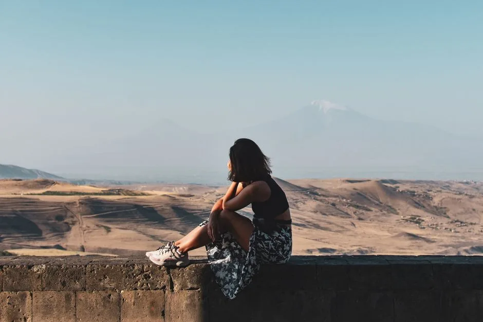 Solo travel po 40-tce: 5 historii kobiet, które na nowo odkryły siebie w podróży