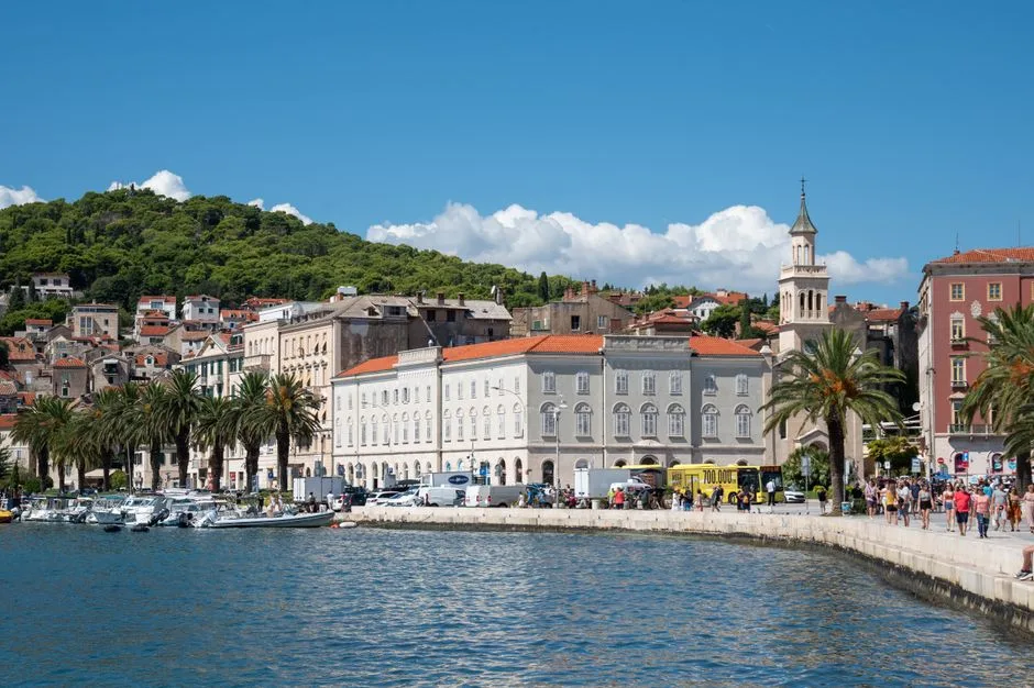 Split z dziećmi: 7 Niezapomnianych Atrakcji dla Twojej Rodziny