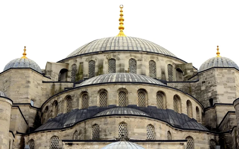 meczet, stambuł, indyk, architektura, religia, islam, turcja, podróże, most, bosfor, budynku, cieśnina, kanał, łódź, natura, chmury, morze, woda, bosphorus, strait, istanbul, statek, pon