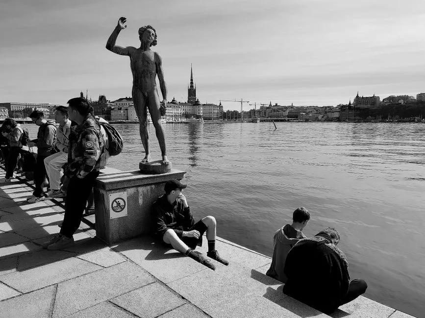 Sztokholm z dziećmi: 10 Niezapomnianych Atrakcji, Które Pokochacie