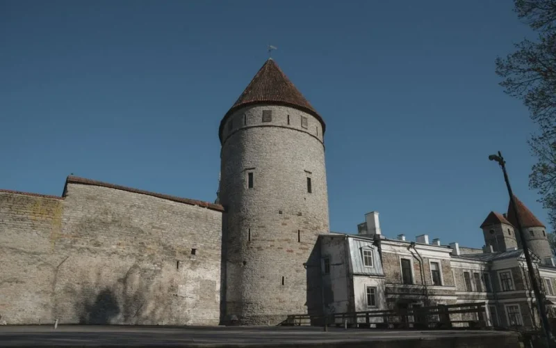 Tallinn Atrakcje Dla Dzieci: 12 Najlepszych Miejsc, Które Musicie Odwiedzić
