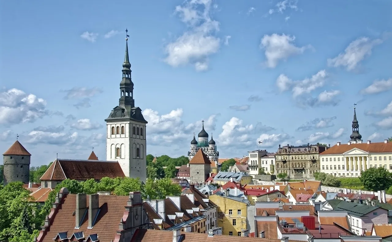 Tallinn w 3 dni: Kompletny Plan Zwiedzania + Sekretne Miejsca