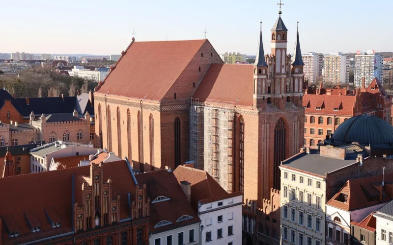 toruń, gotyk, kościół, wniebowzięcia nmp, frelichowski, toruń, toruń, toruń, toruń, toruń