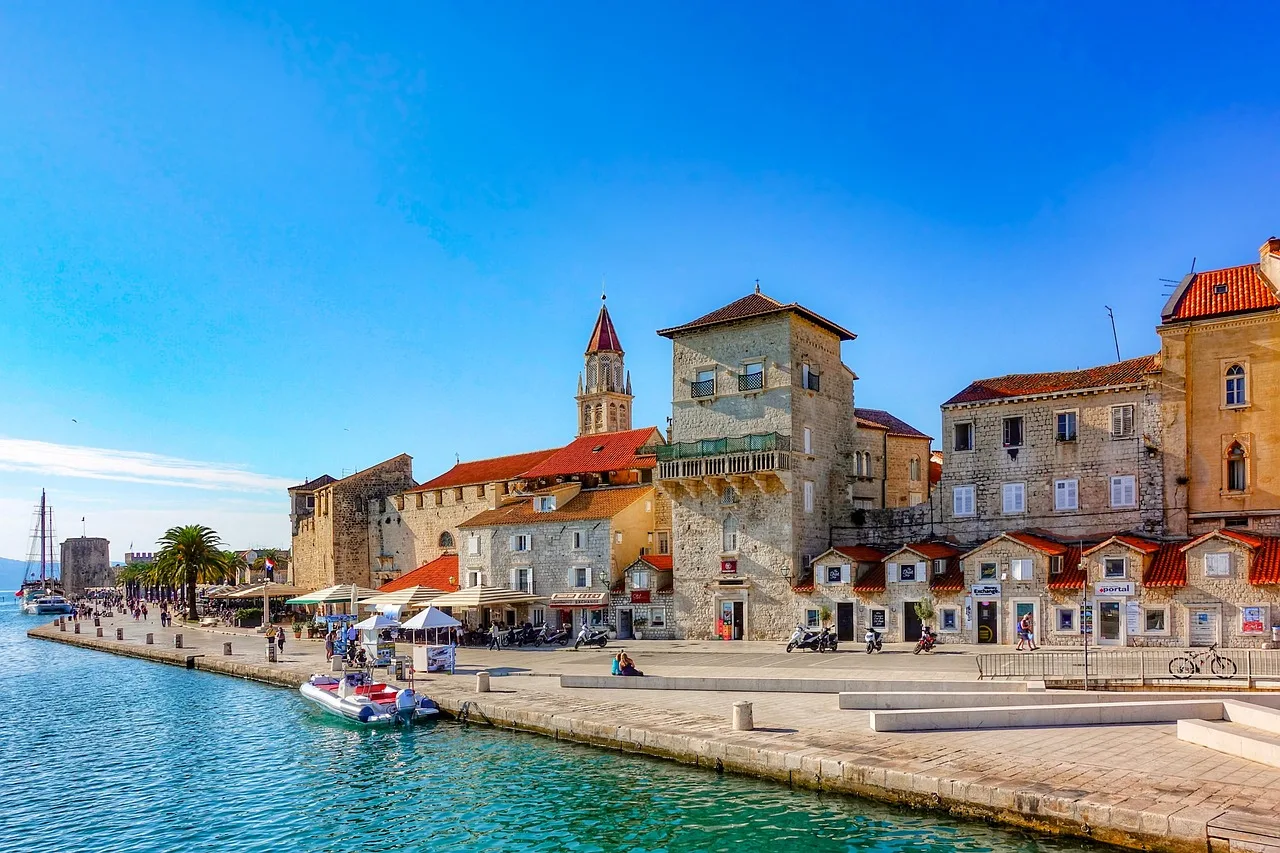 Trogir Atrakcje Dla Dzieci - 10 Najlepszych Pomysłów Na Wakacje