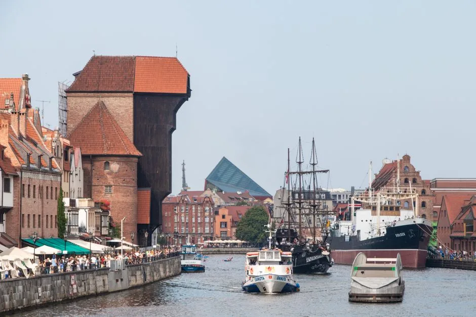 Trójmiasto Mapa Atrakcji: Kompletny Przewodnik po 30 Najlepszych Miejscach