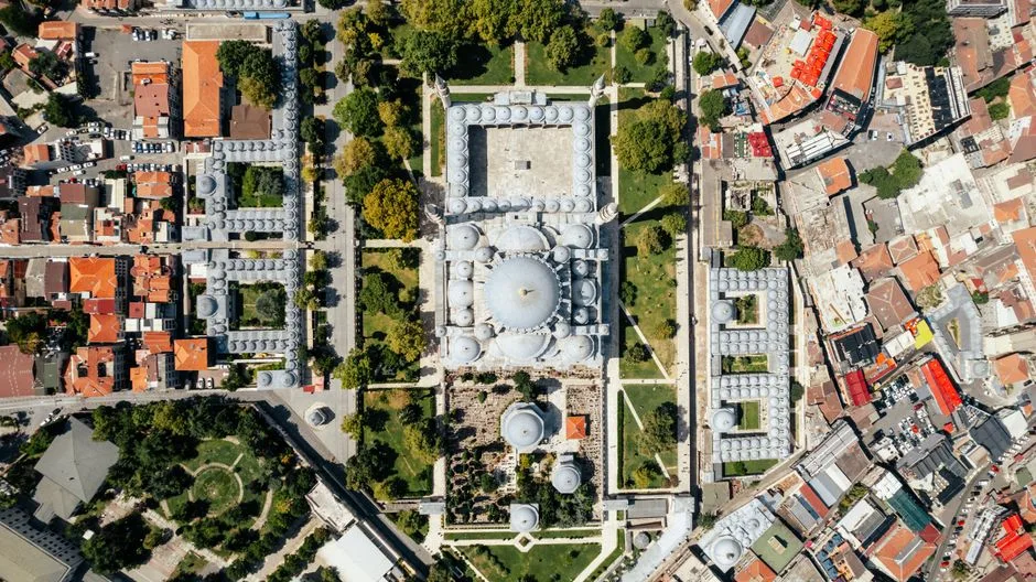 Turcja Mapa Atrakcji: 20 Najlepszych Miejsc, Które Musisz Zobaczyć