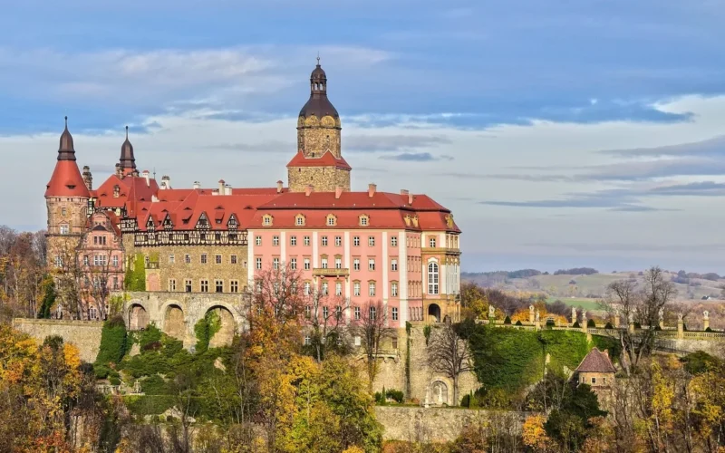 zamek, architektura, polska, wałbrzych, dolny śląsk, zabytkowy budynek, wałbrzych, wałbrzych, wałbrzych, wałbrzych, wałbrzych, dolny śląsk