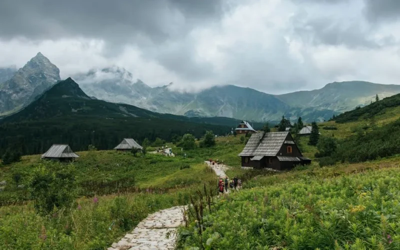 Zakopane z dziećmi 2026: 10 atrakcji i plan na 2 dni bez stresu