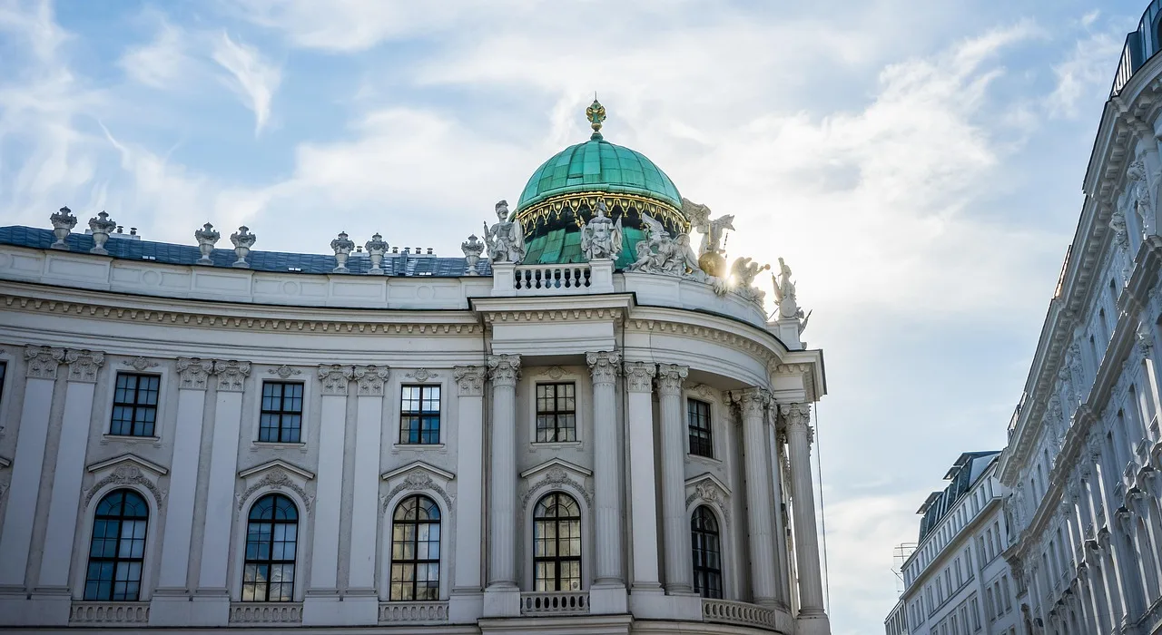 Wiedeń Czy Warto Jechać? 7 Powodów, Które Cię Przekonają